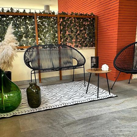 Maison37 Bilocale Firenze Facilita Di Parcheggio Bagian luar foto
