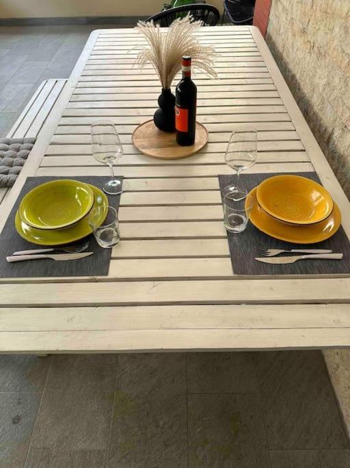 Maison37 Bilocale Firenze Facilita Di Parcheggio Bagian luar foto