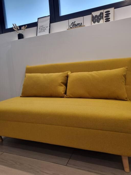 Maison37 Bilocale Firenze Facilita Di Parcheggio Bagian luar foto