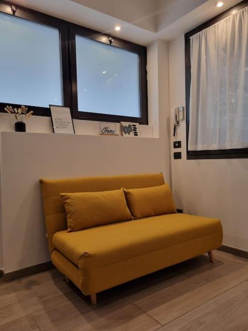 Maison37 Bilocale Firenze Facilita Di Parcheggio Bagian luar foto