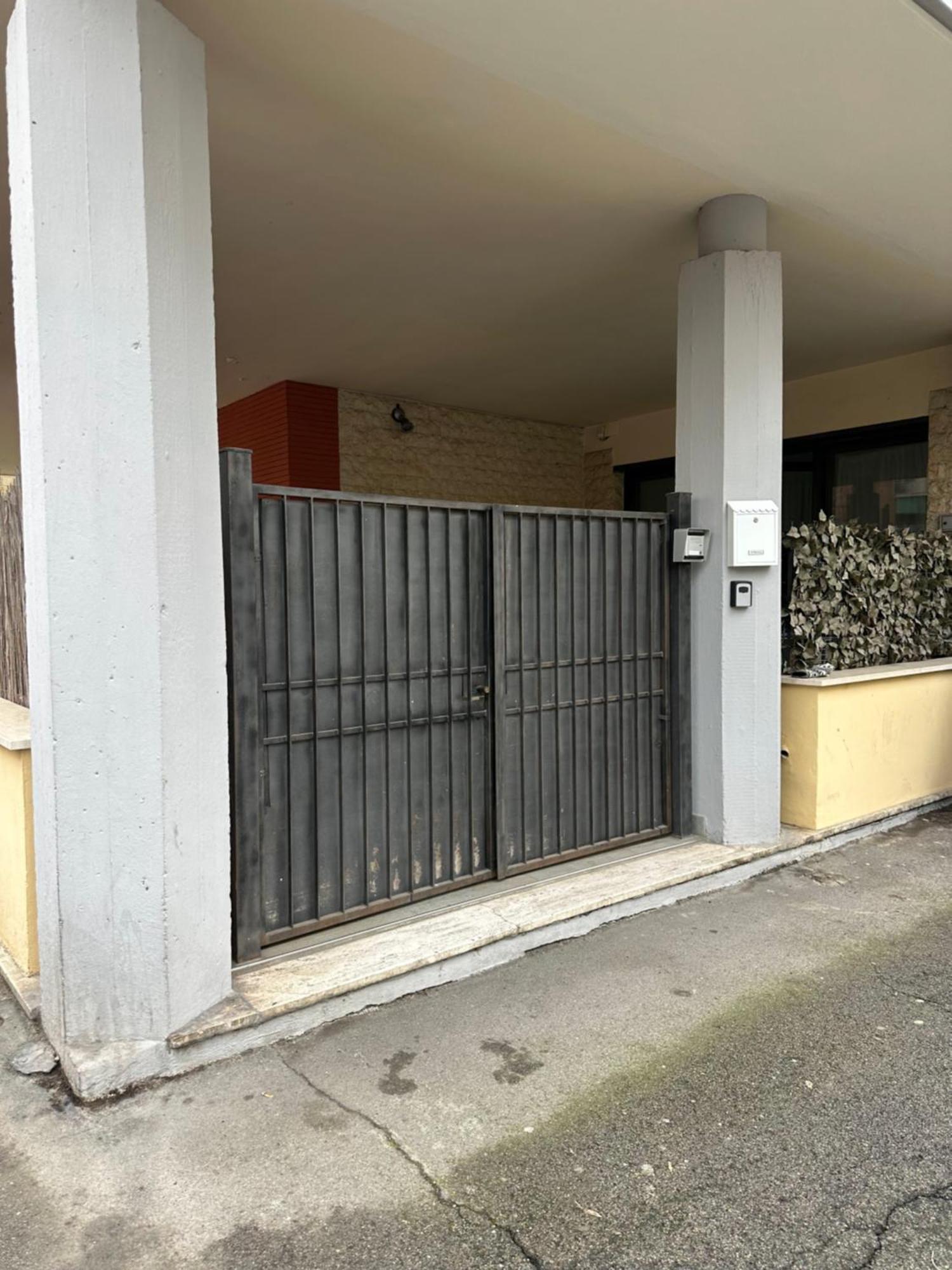 Maison37 Bilocale Firenze Facilita Di Parcheggio Bagian luar foto
